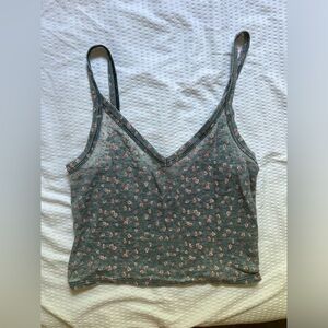 AE tank top